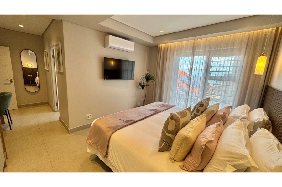 To Let 3 Bedroom Property for Rent in Clifton Western Cape